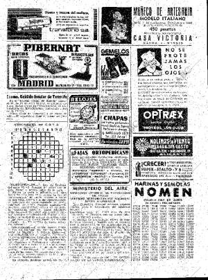 ABC MADRID 10-05-1961 página 91
