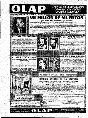 ABC MADRID 10-05-1961 página 92