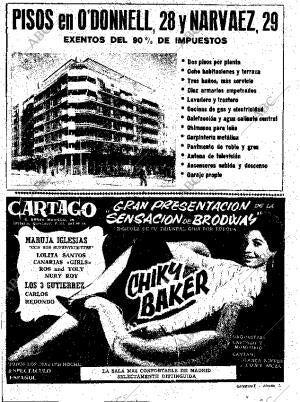 ABC MADRID 11-05-1961 página 10