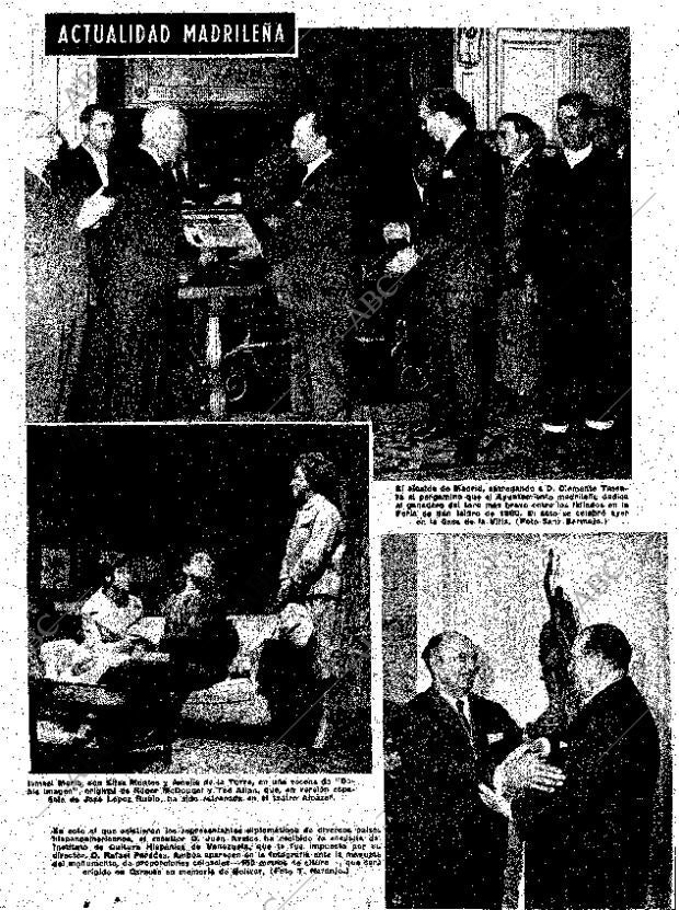 ABC MADRID 11-05-1961 página 13