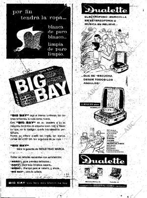 ABC MADRID 11-05-1961 página 14