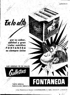ABC MADRID 11-05-1961 página 16