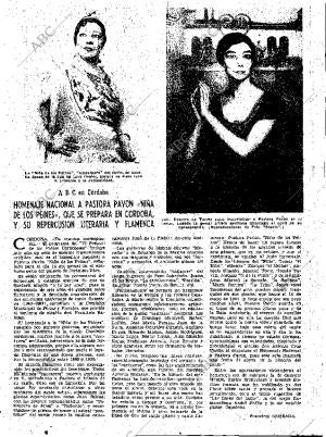 ABC MADRID 11-05-1961 página 17