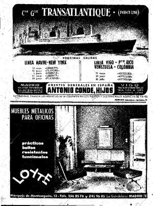 ABC MADRID 11-05-1961 página 18