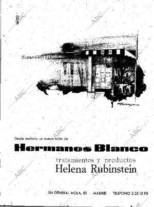 ABC MADRID 11-05-1961 página 20