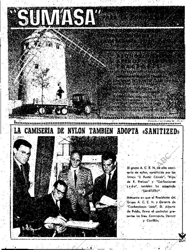 ABC MADRID 11-05-1961 página 24