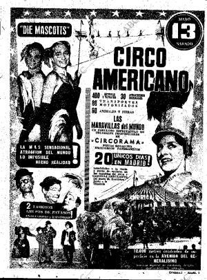 ABC MADRID 11-05-1961 página 30
