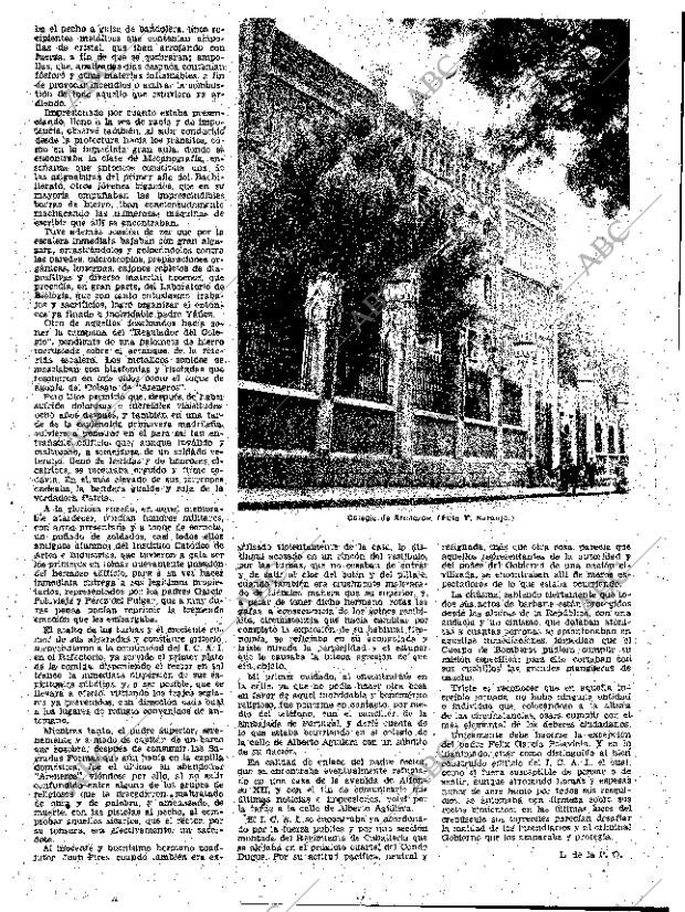 ABC MADRID 11-05-1961 página 33