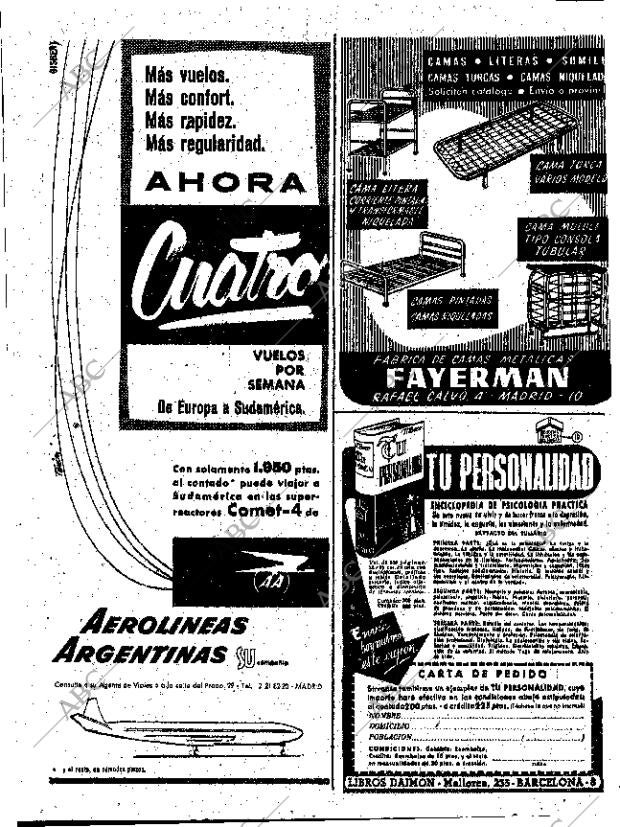 ABC MADRID 11-05-1961 página 34