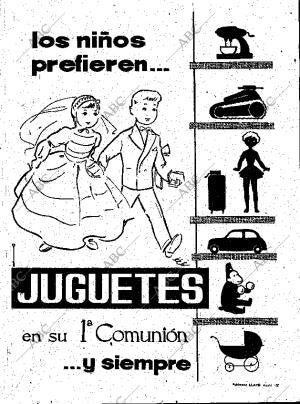 ABC MADRID 11-05-1961 página 35