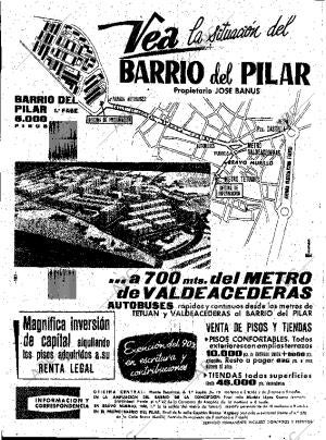 ABC MADRID 11-05-1961 página 36