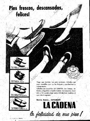ABC MADRID 11-05-1961 página 39