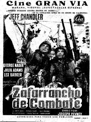 ABC MADRID 11-05-1961 página 4