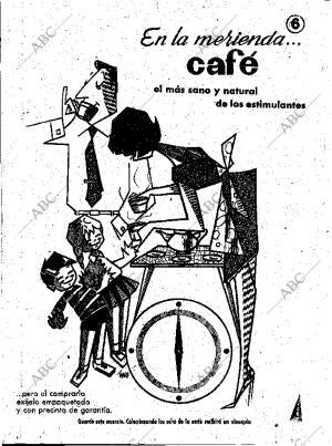 ABC MADRID 11-05-1961 página 42