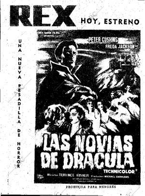 ABC MADRID 11-05-1961 página 44