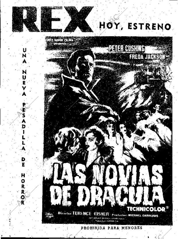 ABC MADRID 11-05-1961 página 44