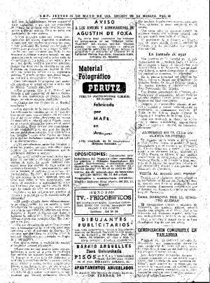 ABC MADRID 11-05-1961 página 49