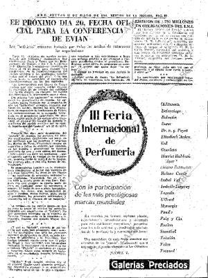 ABC MADRID 11-05-1961 página 51