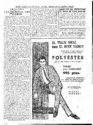 ABC MADRID 11-05-1961 página 55