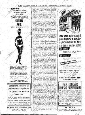 ABC MADRID 11-05-1961 página 68