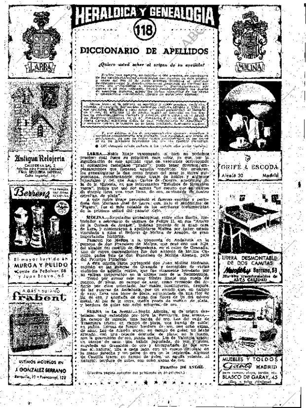 ABC MADRID 11-05-1961 página 7