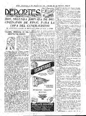 ABC MADRID 11-05-1961 página 75