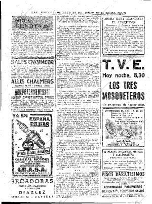 ABC MADRID 11-05-1961 página 78
