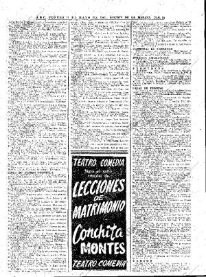 ABC MADRID 11-05-1961 página 81