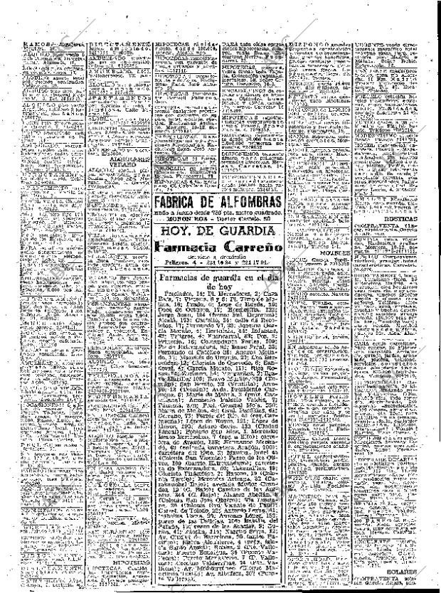 ABC MADRID 11-05-1961 página 83