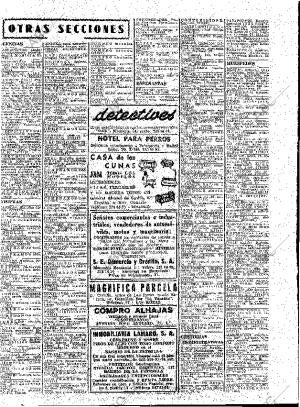 ABC MADRID 11-05-1961 página 85