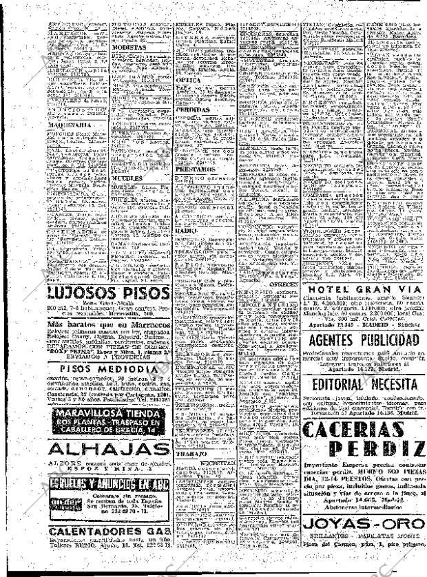 ABC MADRID 11-05-1961 página 86