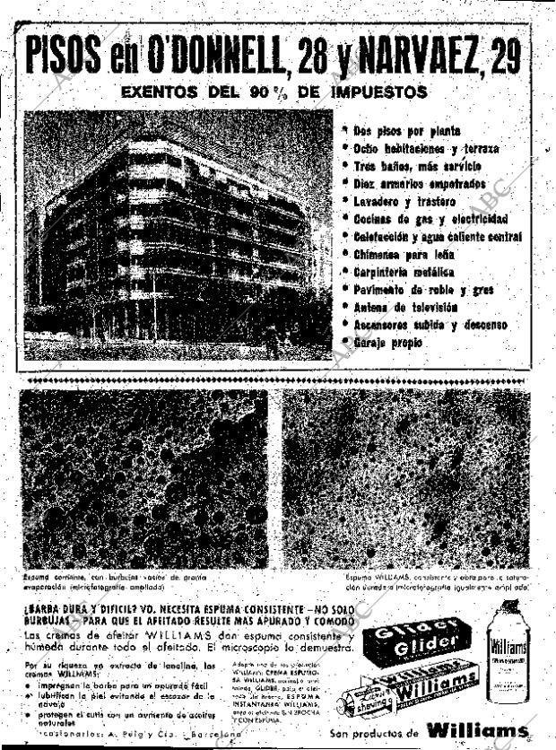 ABC MADRID 13-05-1961 página 10