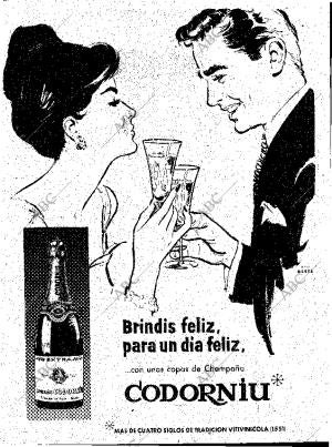 ABC MADRID 13-05-1961 página 11