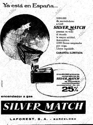 ABC MADRID 13-05-1961 página 13