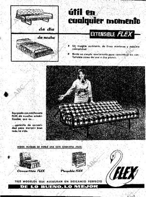 ABC MADRID 13-05-1961 página 14