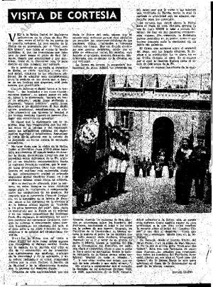 ABC MADRID 13-05-1961 página 15