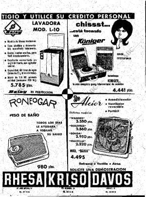 ABC MADRID 13-05-1961 página 17
