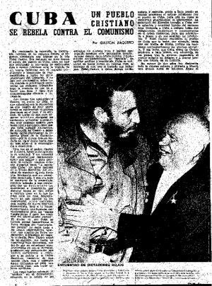 ABC MADRID 13-05-1961 página 19