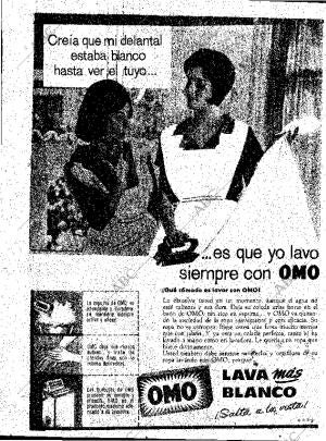 ABC MADRID 13-05-1961 página 2