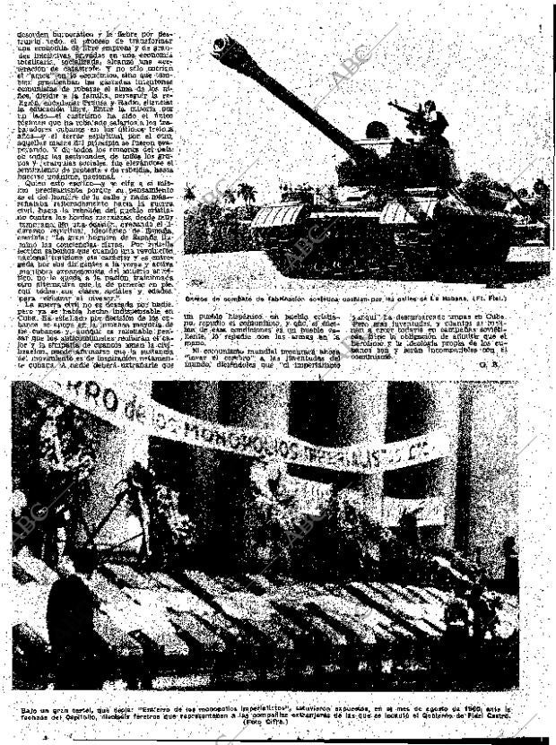 ABC MADRID 13-05-1961 página 21