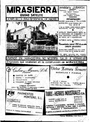 ABC MADRID 13-05-1961 página 24