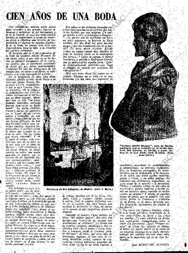 ABC MADRID 13-05-1961 página 25