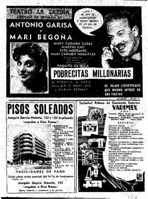 ABC MADRID 13-05-1961 página 26