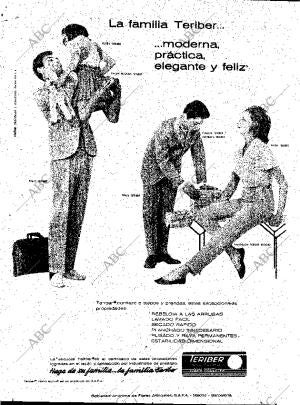 ABC MADRID 13-05-1961 página 28