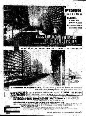 ABC MADRID 13-05-1961 página 32