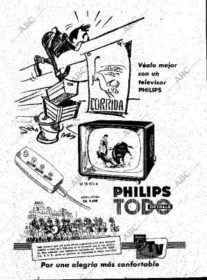 ABC MADRID 13-05-1961 página 33