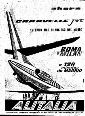 ABC MADRID 13-05-1961 página 34