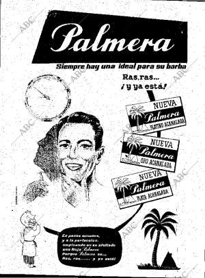 ABC MADRID 13-05-1961 página 36