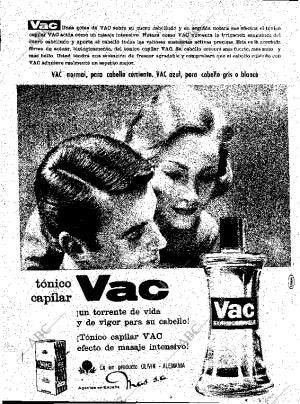 ABC MADRID 13-05-1961 página 38