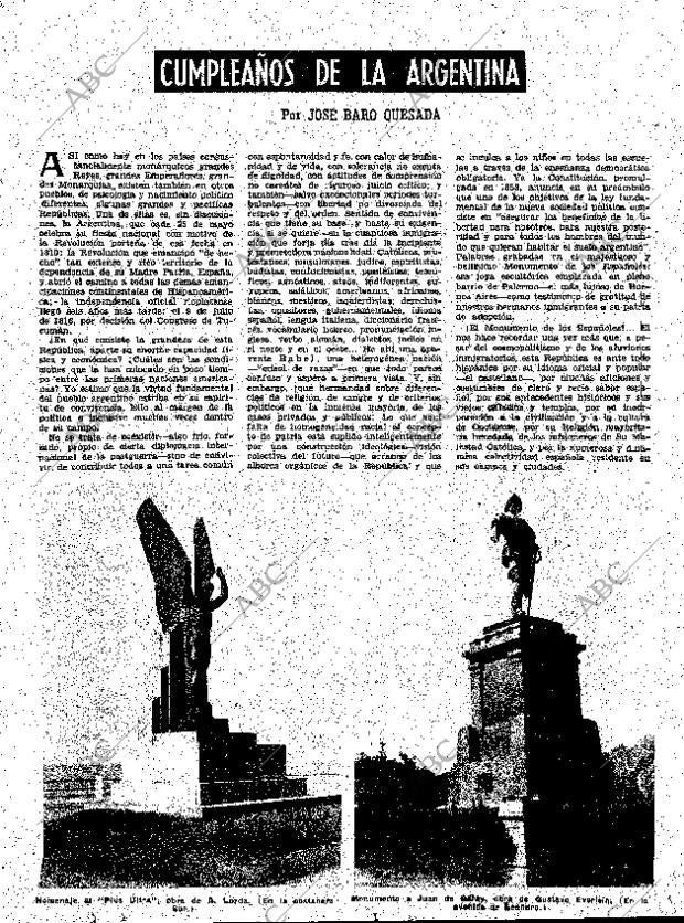 ABC MADRID 13-05-1961 página 39